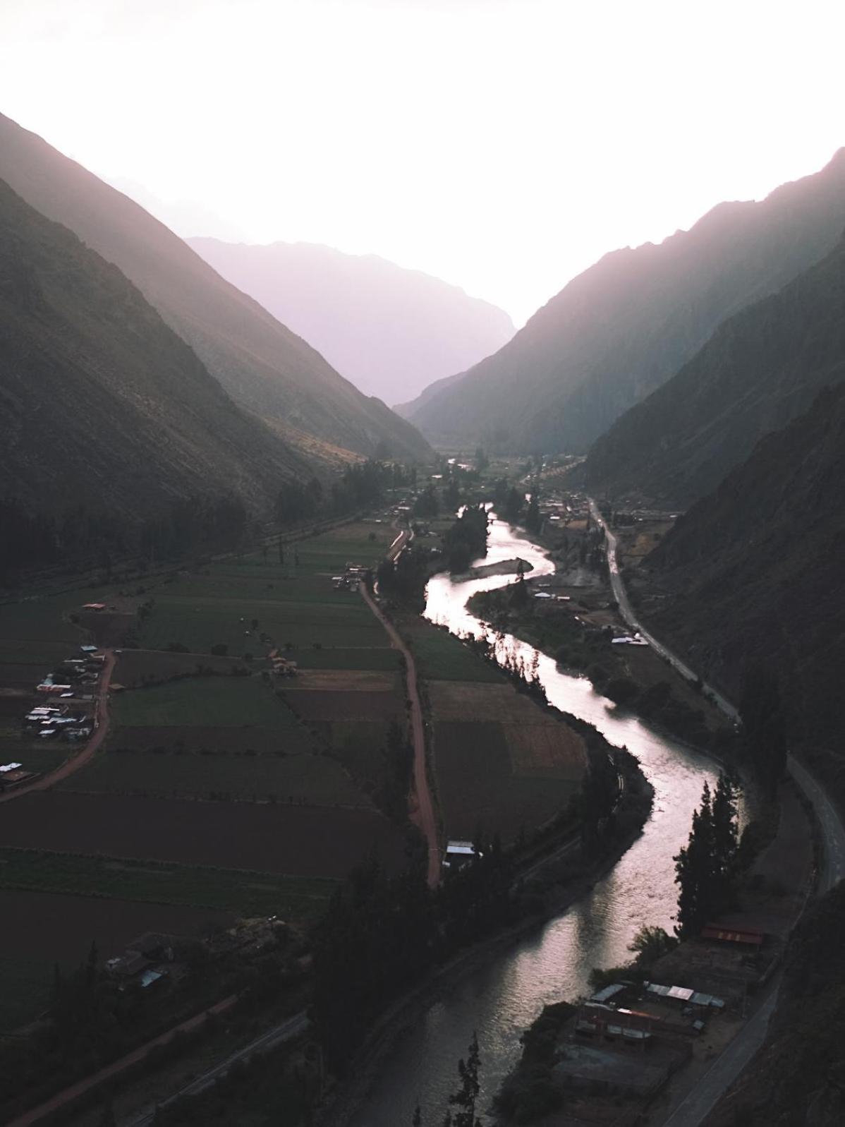 Starlodge Adventure Suites Urubamba Exterior photo